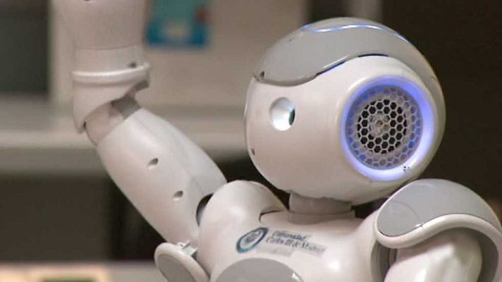 La aventura del Saber - La aventura del saber - 12/05/15