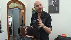 Repor - La barba de mi vecino - Vicenç Moretó