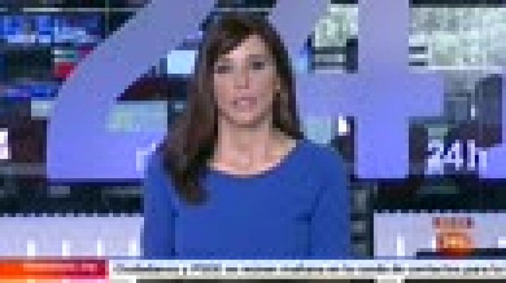 Informativo 24h - Nuevo terremoto en Nepal