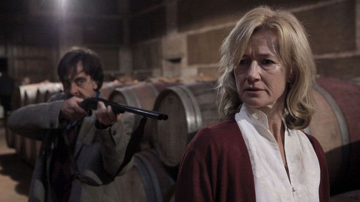 Somos promos - 'Cuéntame cómo pasó', el jueves a las 22:00 en La 1