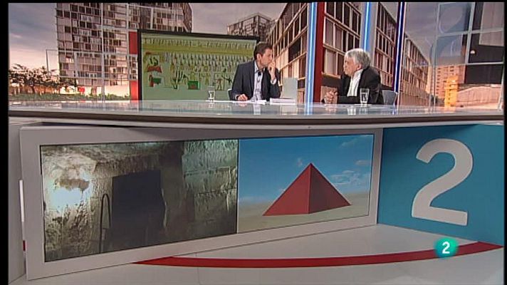 Para todos La 2 - Miquel Pérez-Sánchez