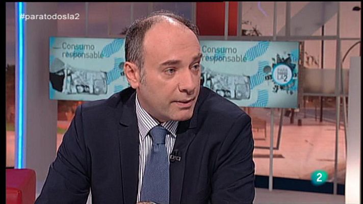 Para todos La 2 - Fiscalidad Españoles en el extranjero