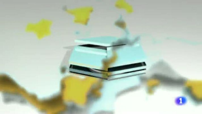 L'Informatiu - L'Informatiu Diari de campanya #24M 12/05/2015