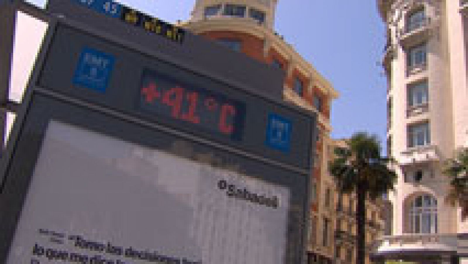 Informativo de Madrid: La Comunidad de Madrid en 4' - 12/05/15 | RTVE Play