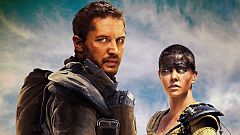 Tráiler de 'Mad Max: Furia en la carretera'