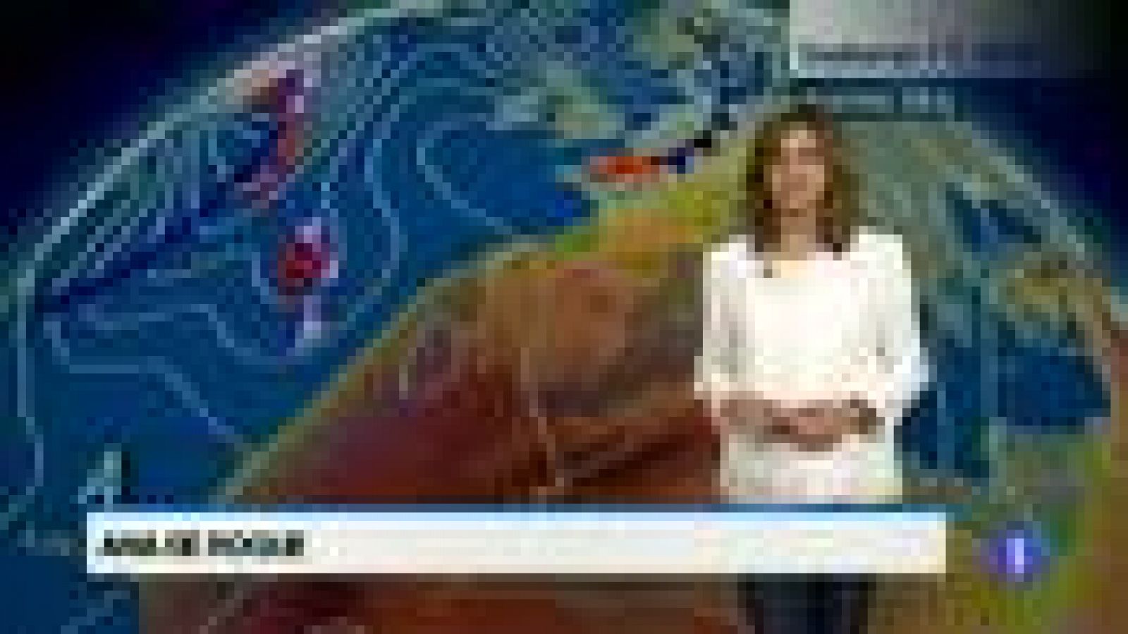 Noticias de Extremadura: El tiempo en Extremadura - 12/05/15 | RTVE Play