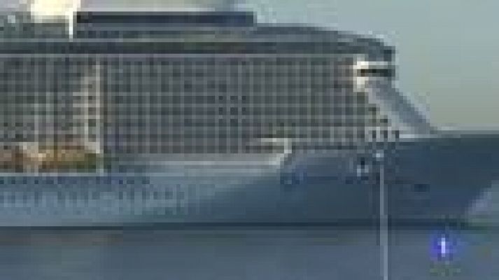 Informatiu Balear - Informatiu Balear en 2' - 12/05/15