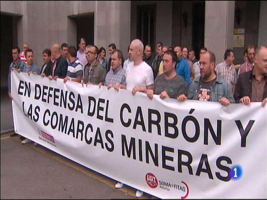 Panorama Regional - Asturias en 2' - 12/05/15