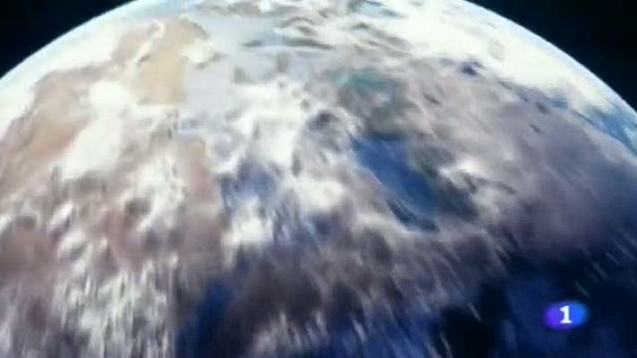 Noticias Murcia - El tiempo en la Región de Murcia - 12/05/2015