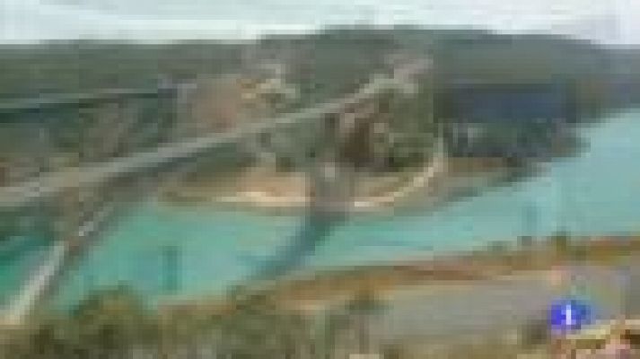 Noticias Murcia - La Región de Murcia en 2'- 12/05/2015