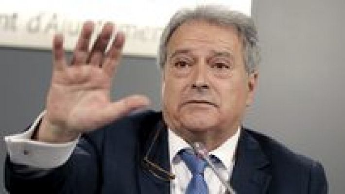 L'informatiu - Comunitat Valenciana - L'Informatiu - Comunitat Valenciana - 12/05/15