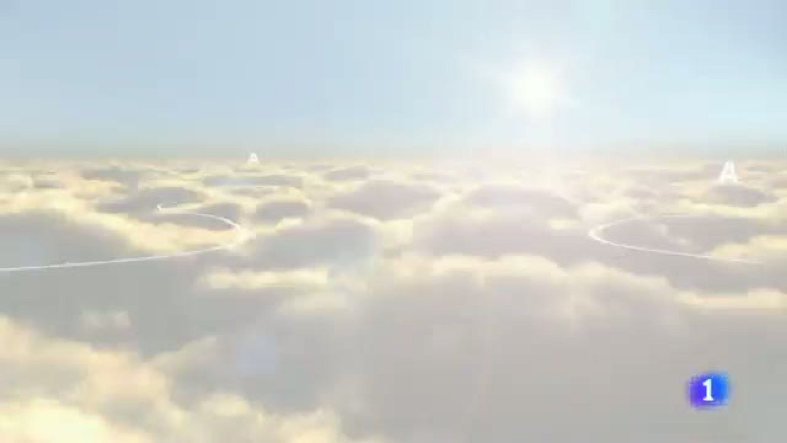 El tiempo en Cantabria - 12/05/15