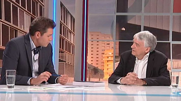 Para todos La 2 - Para todos La 2 - 12/05/15