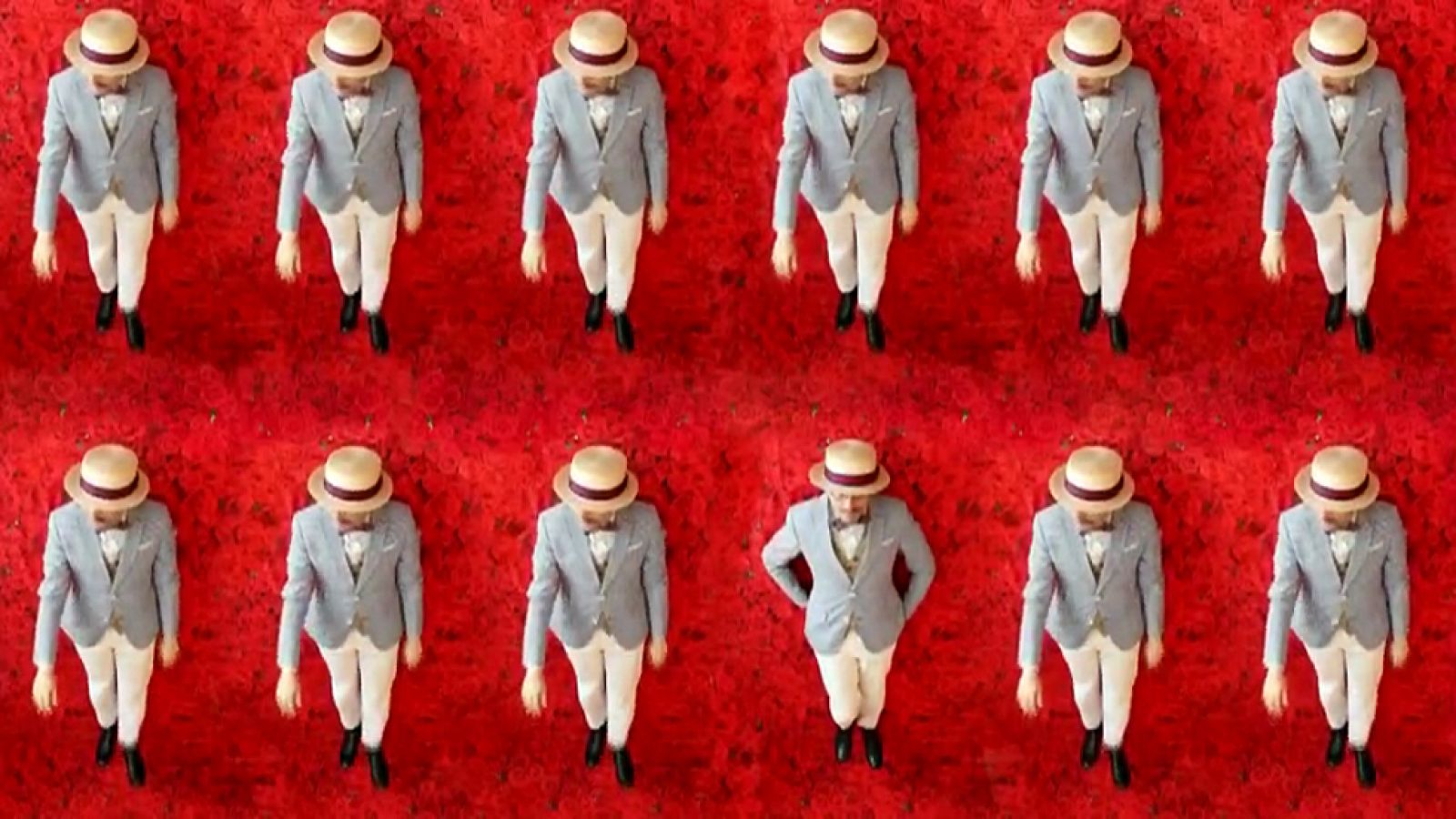 VII Concurso de Cortos RNE - Red - Ver ahora