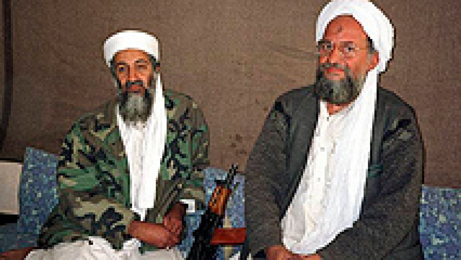 Telediario 1: La casa blanca desmiente al premio Pulitzer, que pone en duda la versión oficial de muerte de Bin Laden | RTVE Play