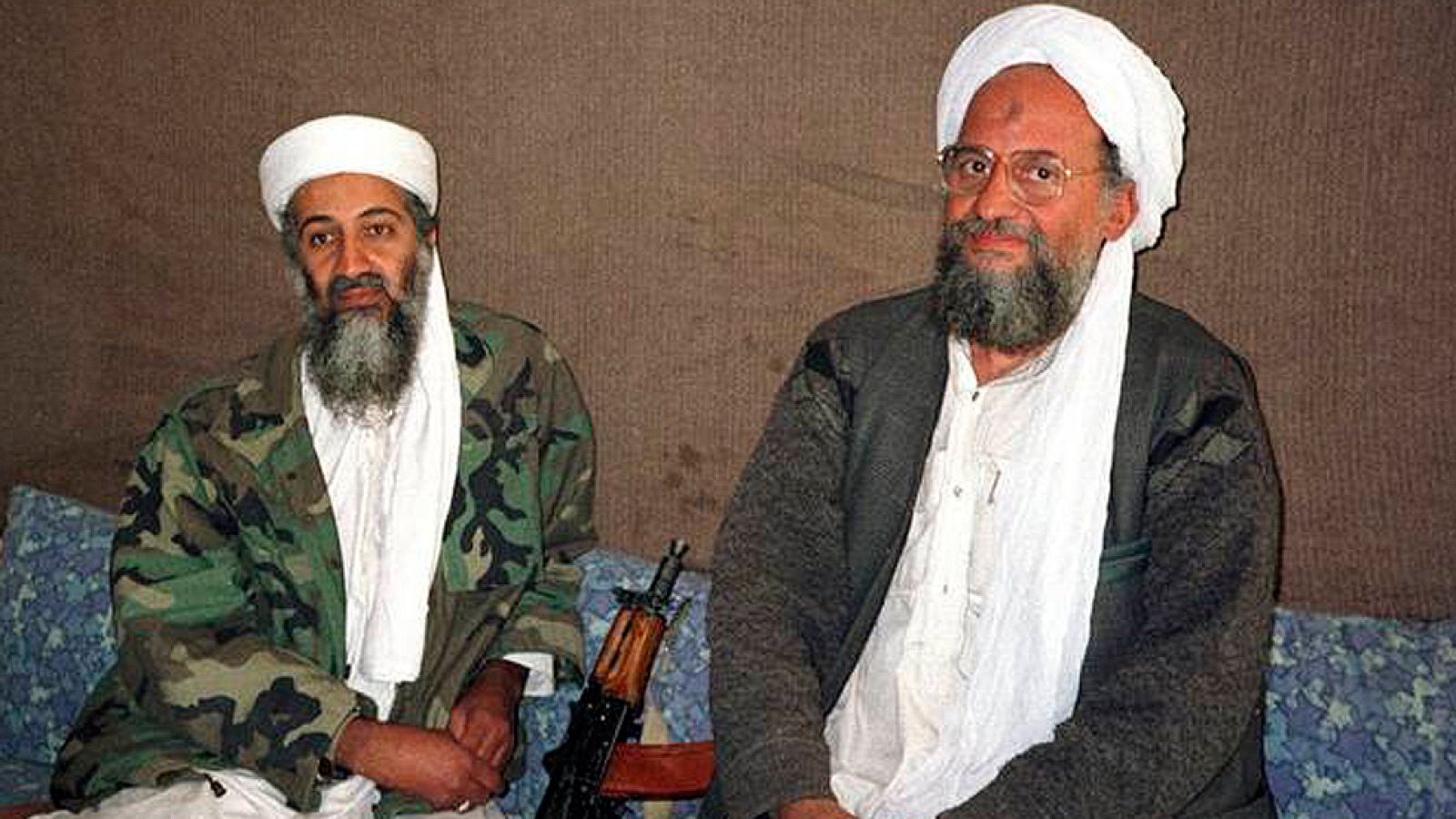La casa blanca desmiente al premio Pulitzer, que pone en duda la versión oficial de muerte de Bin Laden