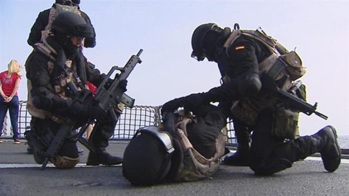 Telecanarias - Canarias en 2' - 12/05/15