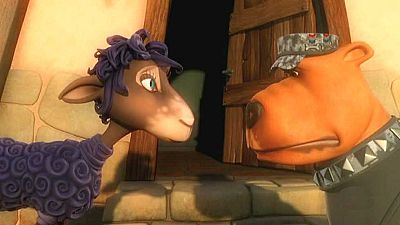 ¡Nos vamos a quedar! - Blackie & Company | Ver