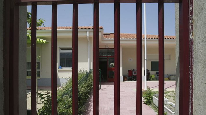 Informativo de Madrid - Informativo de Madrid 2 - 12/05/15