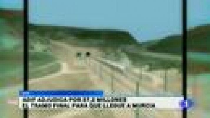 Noticias Murcia - Noticias Murcia - 12/05/2015