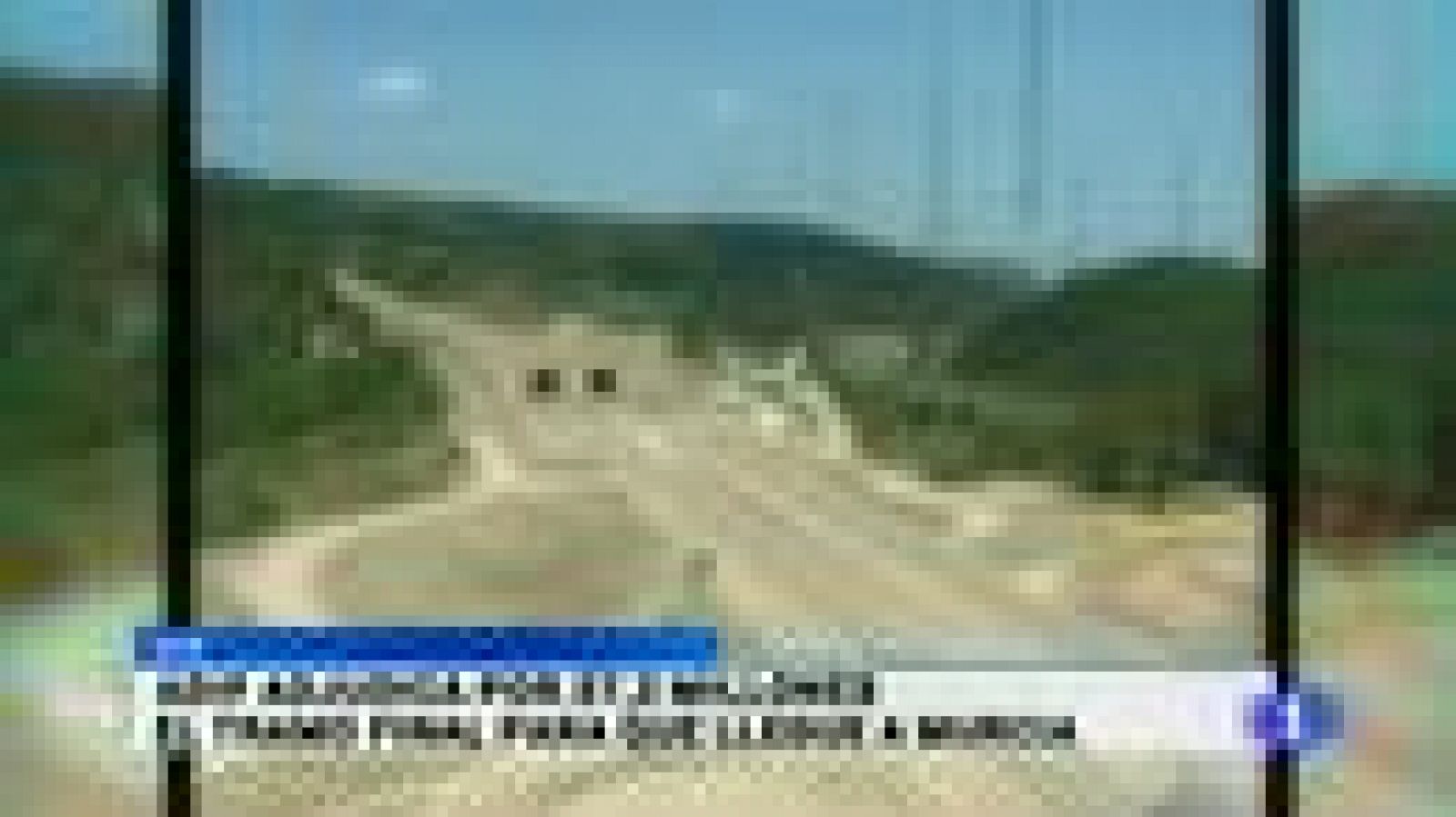 Noticias Murcia 2 - 12/05/2015