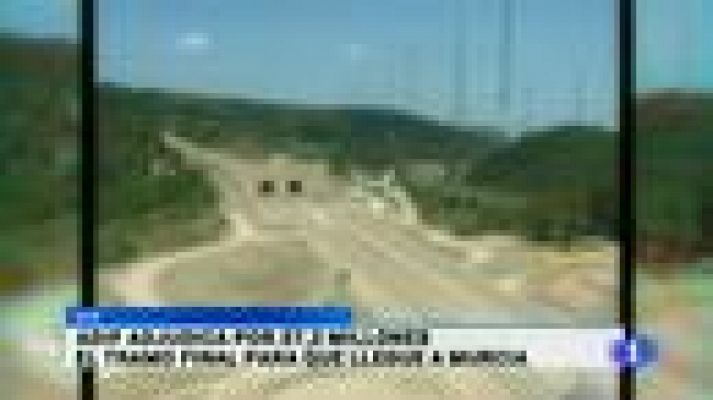 Noticias Murcia - Noticias Murcia 2 - 12/05/2015