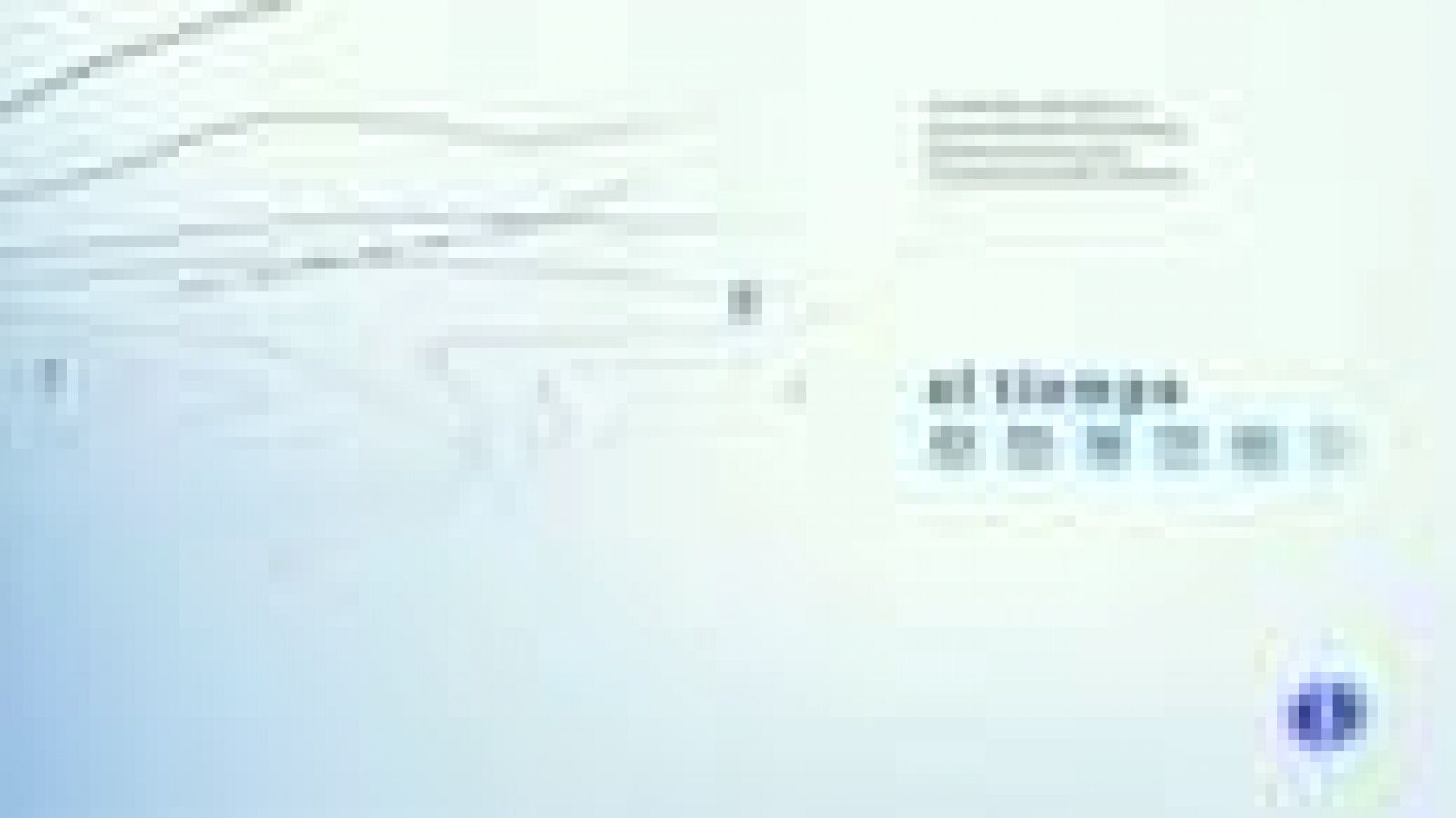 El tiempo en el País Vasco - 12/05/15