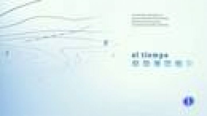 Telenorte - País Vasco - El tiempo en el País Vasco - 12/05/15