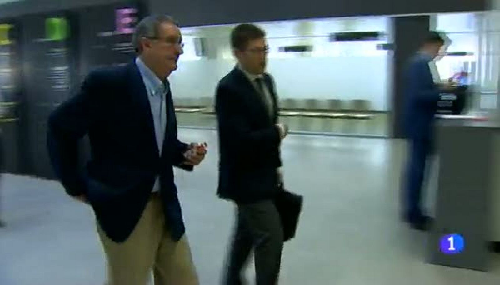 Aragón en 2'- 12/05/15 | Ver