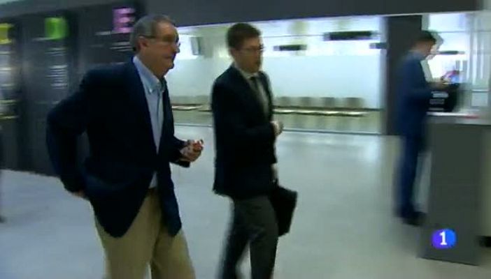 Noticias Aragón - Aragón en 2'- 12/05/15