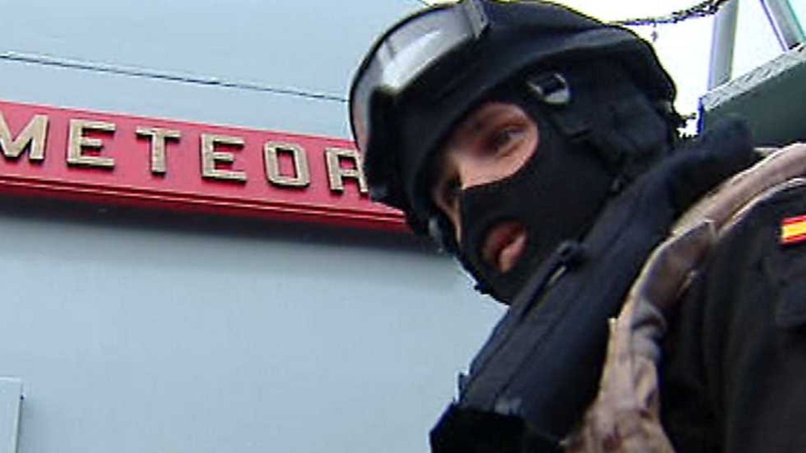 España en 24 horas - 12/05/15 - Ver ahora