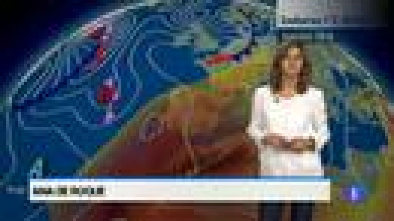 Noticias Andalucía: El tiempo en Andalucía - 12/05/2015 | RTVE Play