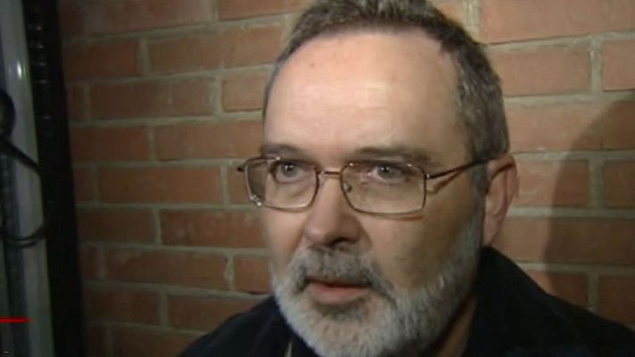 Informativo 24h - Detenido el jefe de seguridad de la embajada en Brasil