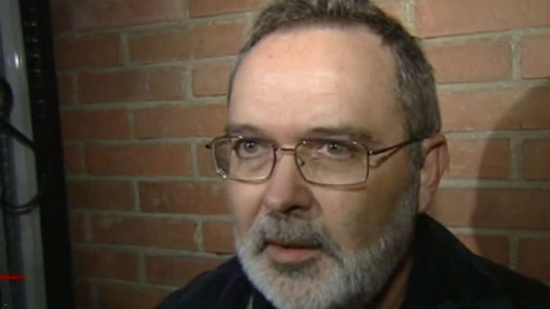 Detenido el jefe de seguridad de la embajada española en Brasil acusado de matar a su mujer