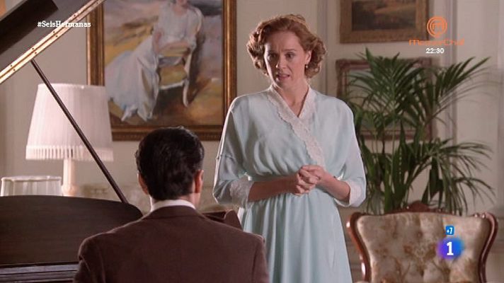 Seis hermanas - Episodio 13