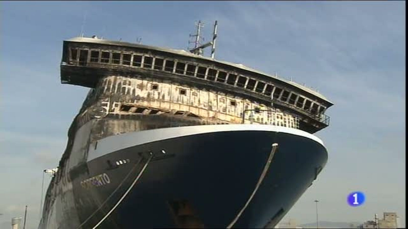 Informatiu Balear 2 - 12/05/15