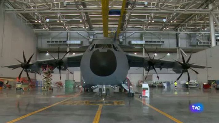 Noticias Andalucía - Noticias Andalucía 2 - 12/05/2015