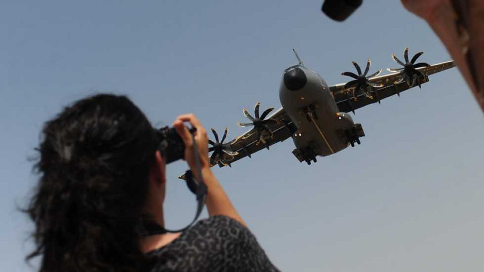 La tarde en 24 horas - Bloque 18 h. - 12/05/15 - Ver ahora