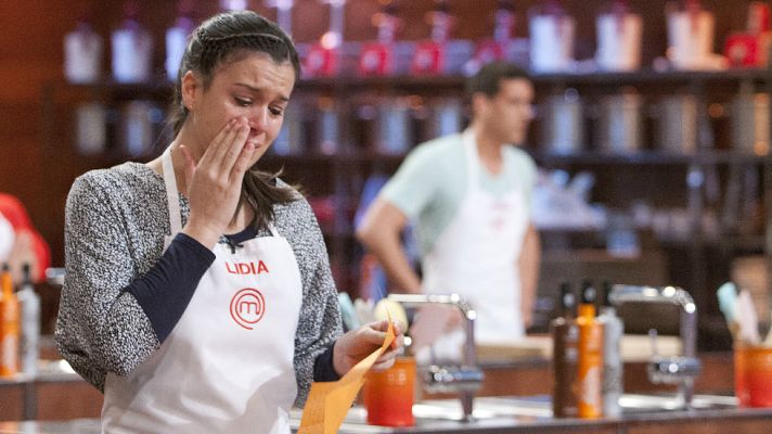 MasterChef - Cartas de amor para los aspirantes