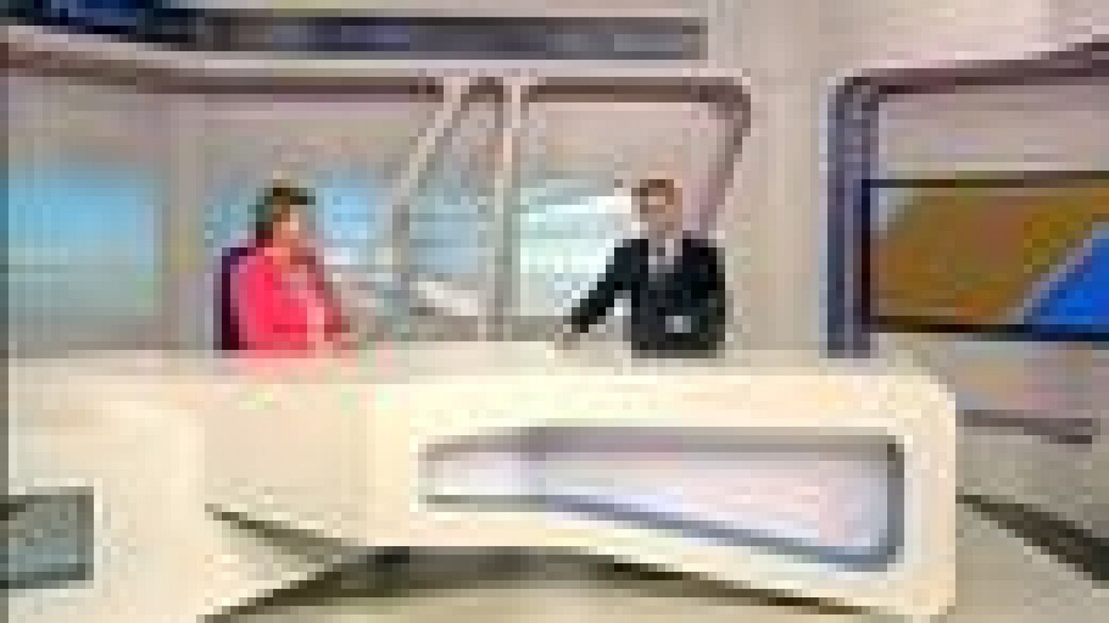 Noticias Murcia: Entrevista Elecciones Murcia - 12/05/2015 | RTVE Play