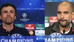 Desafío Champions 1 - 12/05/15