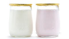 Mitos sobre alimentación: ¿El líquido del yogurt es malo y no hay que tomarlo?