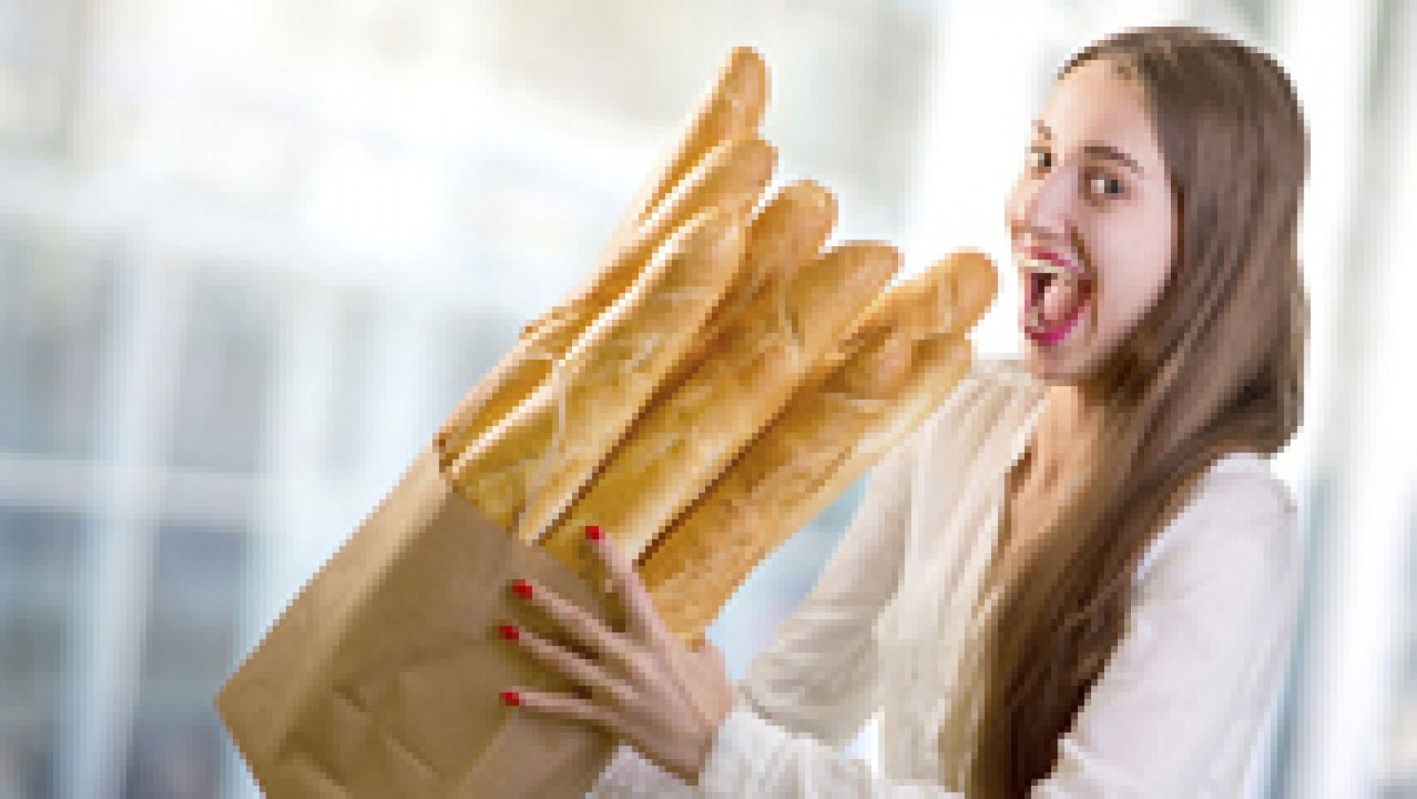 Mitos sobre alimentación: El pan engorda