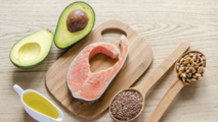 RTVE Cocina - Los productos 'light' adelgazan, ¿verdadero o falso?