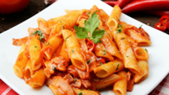 RTVE Cocina - ¿Mezclar hidratos de carbono y proteínas es malo?