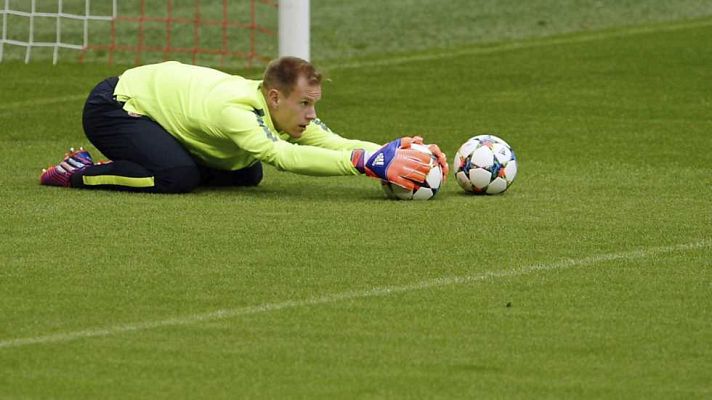 Desafío Champions - Desafío Champions 2 - 12/05/15