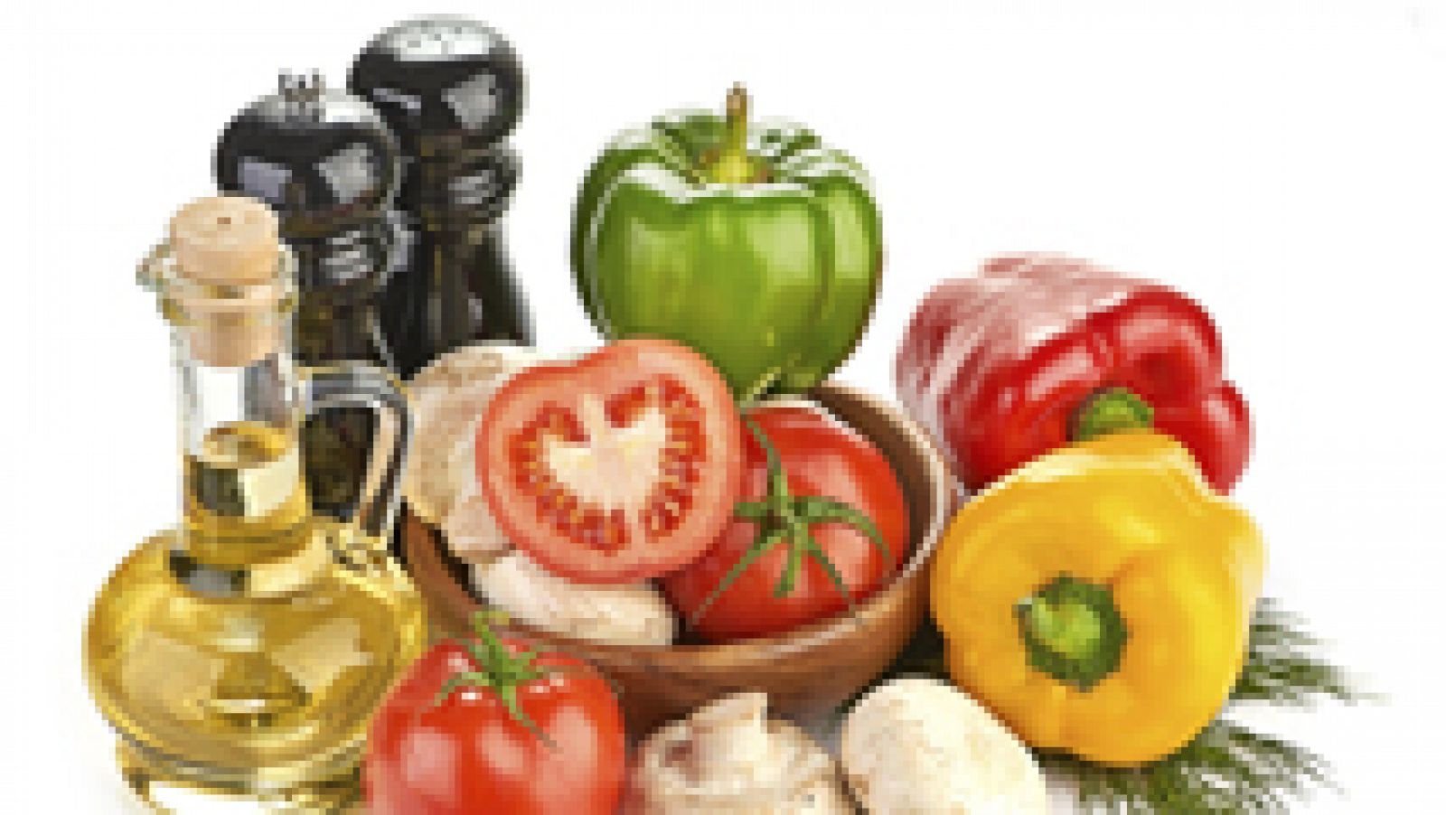 ¿La dieta mediterránea es la más sana?