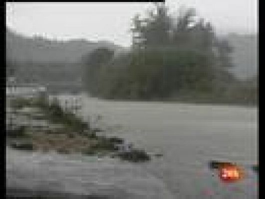 El tiempo - El Tiempo - 11/10/08