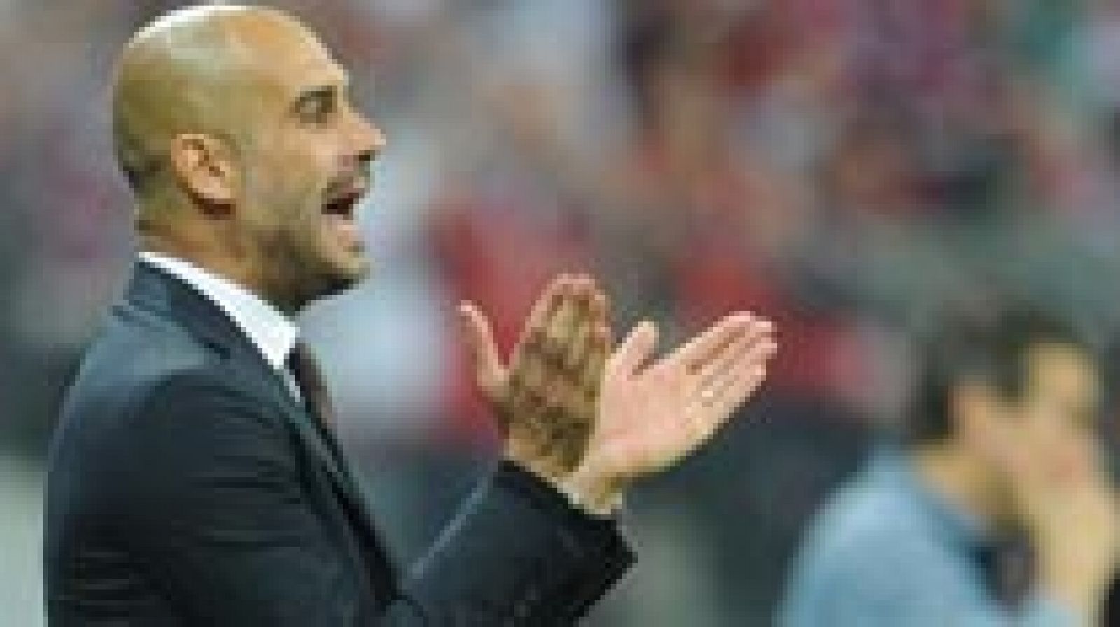 Sin programa: Guardiola: "Un equipo grande tiene que perder así" | RTVE Play