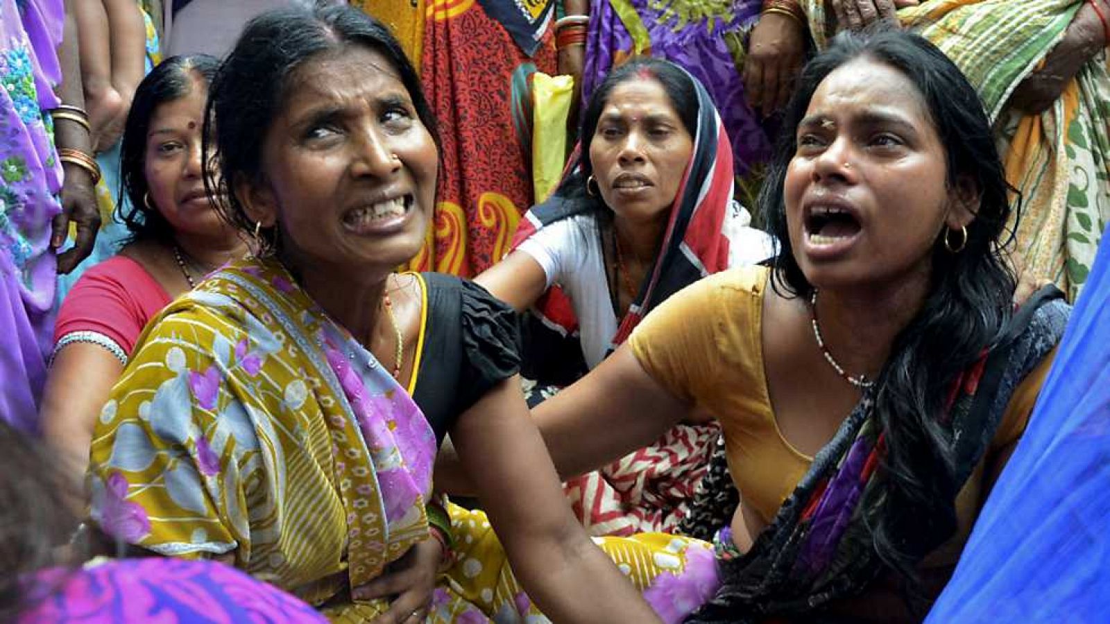 La 2 Noticias - 12/05/15 - ver ahora